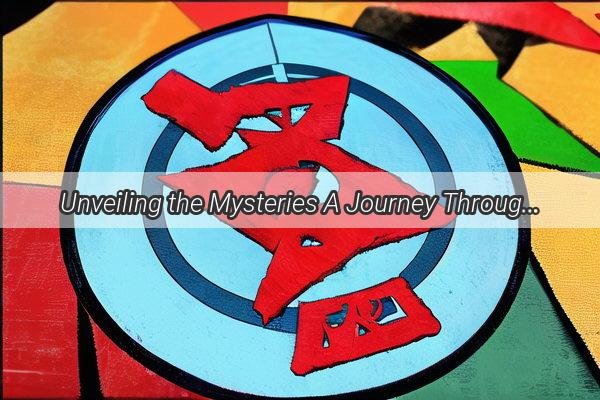 Unveiling the Mysteries A Journey Through the Tarot Cards Enchanting World